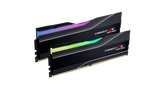 Gskill Trident Z5 Neo RGB 6000MHz 64GB (2x32GB) CL30 (DDR5) RAM (AMD EXPO)
